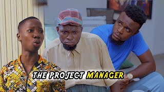 The Project Manager Mark Angel Comedy [upl. by Scot]