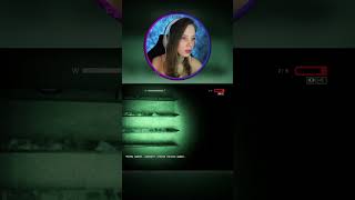 horrorgaming twitch ebanessa gaming horrorshorts gameplay horrorletsplay стрим gamer [upl. by Aihcela]