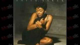 Anita Baker  Same Ole Love [upl. by Garin]