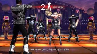 BEP Experience DLC Collection  Light Up the Night Someday G6 [upl. by Zoubek589]