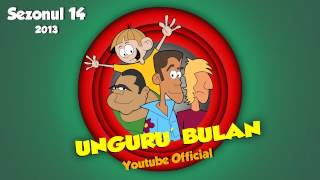 Unguru Bulan  Unirea S14E10 [upl. by Ellicul]