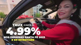 J❤️ lhiver continue chez Hyundai Gatineau ❄️ [upl. by Wein]