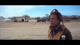 1970 Catch 22 Official Trailer 1 Paramount Pictures [upl. by Aihsal846]