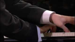 Daniil Trifonov  Modest Mussorgsky quotHopakquot from quotSorochintsy Fairquot [upl. by Ailaza]