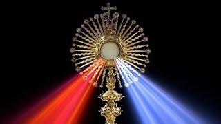 Sep 29 2024 Chaplet of The Divine Mercy [upl. by Etnoj]