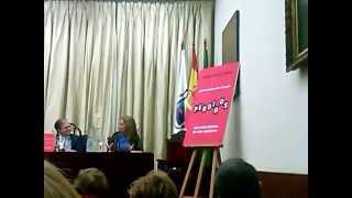 Presentación de Perdidos Los planes secretos del Club Bilderberg 241013 [upl. by Aleina634]