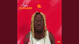 Omo Ope feat Olamide [upl. by Harvey385]