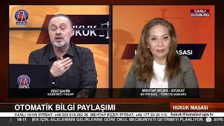 KARA LİSTEYE GİRSEYDİK PARA HAVALESİ BİLE YAPAMAYACAKTIK [upl. by Eimmit]