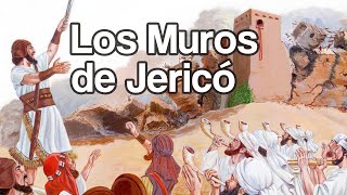 Los Muros de Jericó [upl. by Sorensen238]