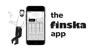 The Finska App amp how to download it [upl. by Hanad448]