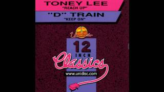 Toney Lee  Reach Up [upl. by Petie]