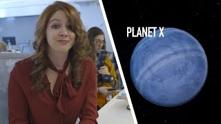 Planet X The new planet in our solar system [upl. by Belicia]