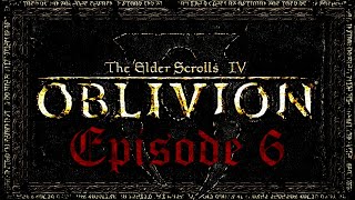 Oblivion 5 The Gladiator  All DLC  Daily Stream  theelderscrollsivoblivion [upl. by Tobin216]