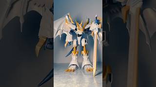 インペリアルドラモン：パラディンモード  Imperialdramon Paladin Mode  帝王龍甲獸：聖騎士型態✨✨✨ [upl. by Polik]