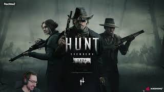 Hunt Showdown TOP TRENDING Twitch Clips of Week 44 [upl. by Assirialc]