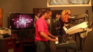 Ethiopian Music Aster Aweke Ballads Collection cover by Yoseph Tamrat [upl. by Delastre7]