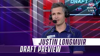 Justin Longmuirs oneliners create connection [upl. by Sidnal]