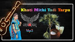 thati mithi tadi tarpu  New Desi Tarpu  Adivasi Tarpa music tarpo​ tarpa6g​ mp3music​ 2025​ [upl. by Neel]