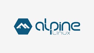 How to install Alpine Linux [upl. by Tomasz]