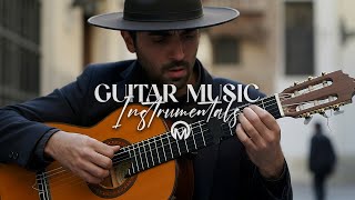 A Stunning Journey Through Spanish Guitar Instrumentals amp Flamenco Magic Fusion V Playlist [upl. by Cecilio]