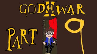 GOD OF WAR 2 part 9 [upl. by Vyse933]