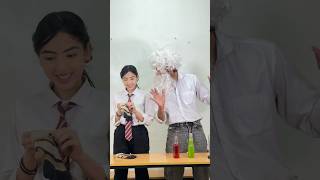 Jaadui Gloves 🧤😂✨part4Simran Makhija  shorts schoollife school comedy funny [upl. by Assillim]