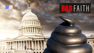 Bad Faith 2023  Uncovering the shocking truth behind the Capitol riot [upl. by Summers81]