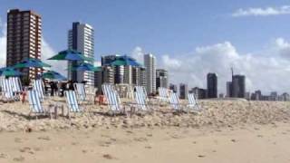 PRAIA DE PIEDADE JABOATÃƒO DOS GUARARAPES PERNAMBUCO [upl. by Eidnalem]