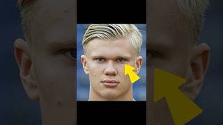 How attractive is Erling Haaland [upl. by Juan]