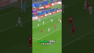 The 10 Most Insane Goals from Euro 2024 [upl. by Oludoet733]