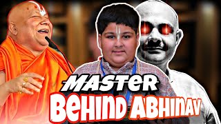 Abhinav arora krishna bhakt or influencer  A new chapter of dharma part01 [upl. by Agiaf262]