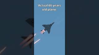 66 YEARS OLD PLANE 😱  warthunder [upl. by Nevsa]