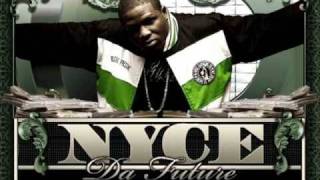 Nyce Da Future ft Kool G Rap  Target Practice [upl. by Nofpets]