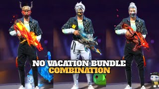 TOP 15 BEST DRESS COMBINATION WITH NO VACATION BUNDLE  NEW MYSTERY SHOP BUNDLE 😀 [upl. by Ynatil486]