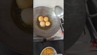 Litti chokha recipedailyvlog cooking [upl. by Hamal171]