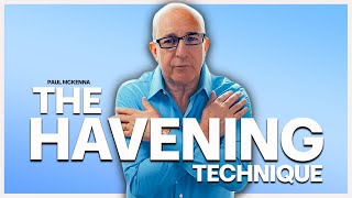 Paul McKenna Official  Master the Havening Technique [upl. by Ttnerb]