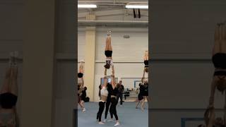 чирлидинг cheersport dance cheerleading чирспорт cheer cheermix remix cheerleader [upl. by Galatia131]