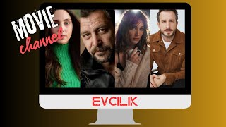 Evcilik  Oyun Mu Dur  Movie Trailers  2024  Türk Dram Filmi [upl. by Peckham]