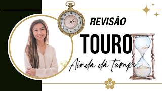 💫TOURO ATÉ 1512 ÚLTIMA CHANCE PARA REVISAR ESSE ASSUNTO  Cortes Mercúrio Retrógrado [upl. by Gnaw]