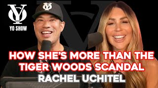 How Rachel Uchitel Earned Her Success Beyond the Tiger Woods Scandal [upl. by Etolas]