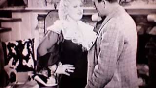 Mae West Clip from the 1935 movie quotGoin to Townquot [upl. by English]