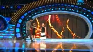 Dance India Dance Season 4  Episode 15  December 15 2013 [upl. by Odlawso958]