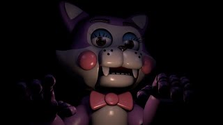 Five Nights at Candys Remastered 2  Night 2 [upl. by Columba445]