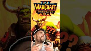 So much death  Warcraft III Reign of Chaos  shorts warcraft warcraftshorts warcraft3 wow [upl. by Onivla]