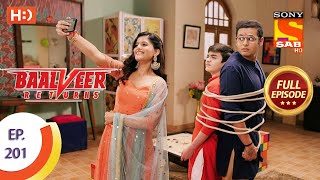 Baalveer Returns  Ep 201  Full Episode  29th September 2020 [upl. by Demaggio547]