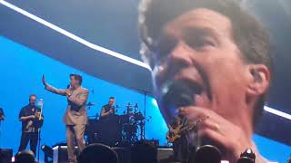 Rick Astley  Never Gonna Give You Up  Leeds Arena  24 February 24 [upl. by Telrats]