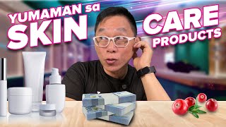 SKIN CARE BUSINESS PWEDENG MAGPAYAMAN by Chinkee Tan [upl. by Guod]