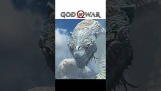 God of War A Journey of Redemption and Brutal Combat playstationexclusive godofwar [upl. by Vaclava]