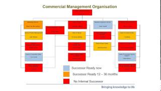 An Objective Succession Planning Process [upl. by Utta259]