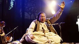 Othe Amla De Hone Ne Navede By Nusrat Fateh Ali Khan [upl. by Voletta]